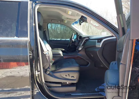 2015 GMC Yukon Slt z USA, uszkodzony, nr VIN 1GKS2BKC8FR152526